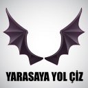 Yarasaya Sende Yol Çiz