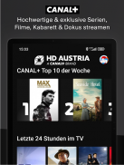 HD Austria screenshot 6