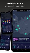 Lumyros: Aurora App & Social screenshot 6