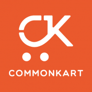 All In One Shopping App CommonKart screenshot 10