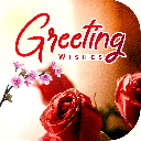 Greeting Wishes Icon