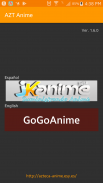 AZT Anime - Anime HD Online screenshot 6