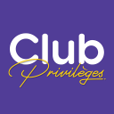 Club Privilèges by bigdeal Icon