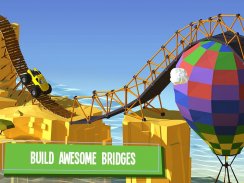 Build a Bridge! screenshot 8