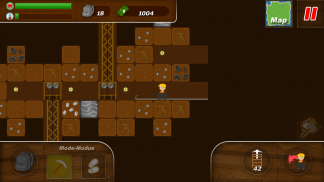 FREE][ANDROID][GAME] Deep Miner [4.0+] - Your Announcements