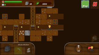 Treasure Miner - Minas Tycoon screenshot 11