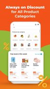 HappyFresh – Groceries, Shop Online at Supermarket screenshot 2
