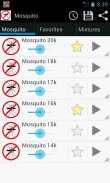 Anti mosquito repelente screenshot 0