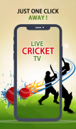 Live Cricket TV Streaming screenshot 5