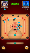 CarromLeague screenshot 0