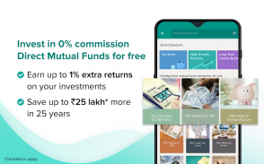 ET Money Mutual Fund & SIP App screenshot 5