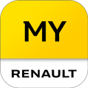 MY Renault India icon