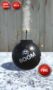 Firecrackers, Bombs and Explos screenshot 3