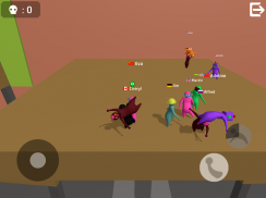 Noodleman.io - Fight Party Games screenshot 15