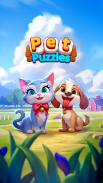 Pet Puzzles screenshot 3