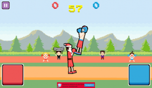 Boxing Physics screenshot 2