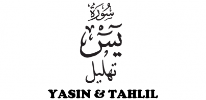 Yasin & Tahlil