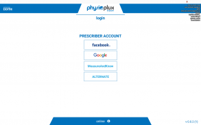 physioplux for bruxism PRO screenshot 1