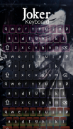 Joker keyboard screenshot 2