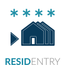 Residentry Icon
