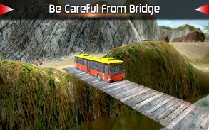 Bus Hill Simulator screenshot 0