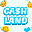 CashLand: Earn Rewards & Play