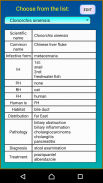 Pocket Parasitology Free screenshot 2