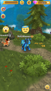 Little Pets Animal Guardians screenshot 2