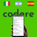 Sports AR info for codere