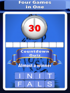 Countdown Letters and Numbers screenshot 6