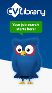 CV-Library Job Search screenshot 10