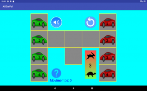 AO Car Puzzle screenshot 5