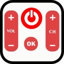 RCA Universal Remote Icon