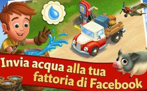 FarmVille 2: Avventura rurale screenshot 15