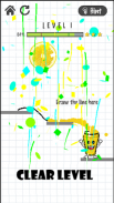 Happy Glass Lemonade Drawing screenshot 1