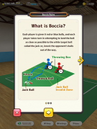 Boccia Battle screenshot 10