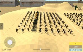 World War 3 Epic War Simulator screenshot 6