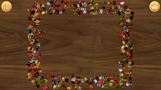 Amazing Jigsaw Puzzle screenshot 4