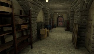 HeadHorse: 恐怖游戏 screenshot 6