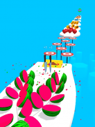 Slice Run screenshot 1