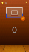 Basketball Battle - New Sport Game 2019 screenshot 0