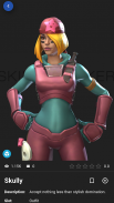 Skin-Tracker for Fortnite screenshot 0