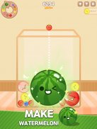 Melon Maker : Fruit Game screenshot 8