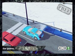 Sports Car Challenge – 3D Free Online Racing Games screenshot 4