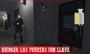 Juegos de agente sigilo espía screenshot 7