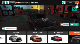 Furious Racing 2023 screenshot 9