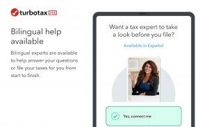 TurboTax: File Your Tax Return screenshot 8
