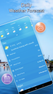 Local Weather Forecast& Widget screenshot 5