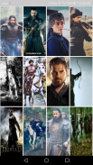 Ertugrul Wallpapers Pro screenshot 6