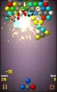 Magnetic Balls HD screenshot 17